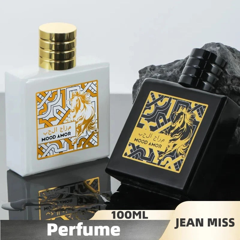 100ml Original Arabian Perfume For Men Women Long Lasting
