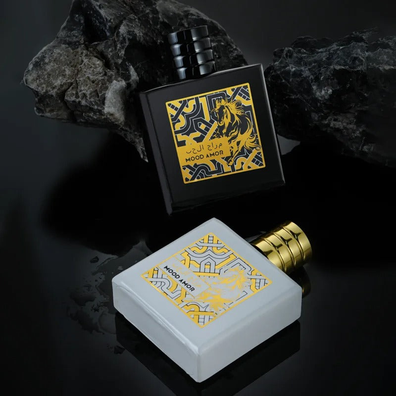 100ml Original Arabian Perfume For Men Women Long Lasting