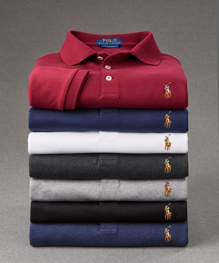 Garments