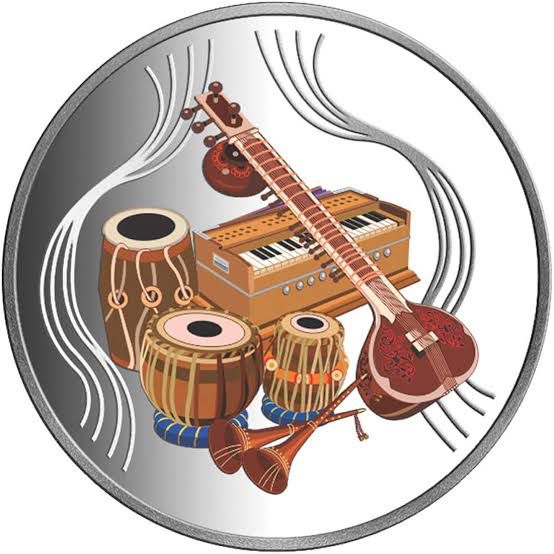 musical instruments professional