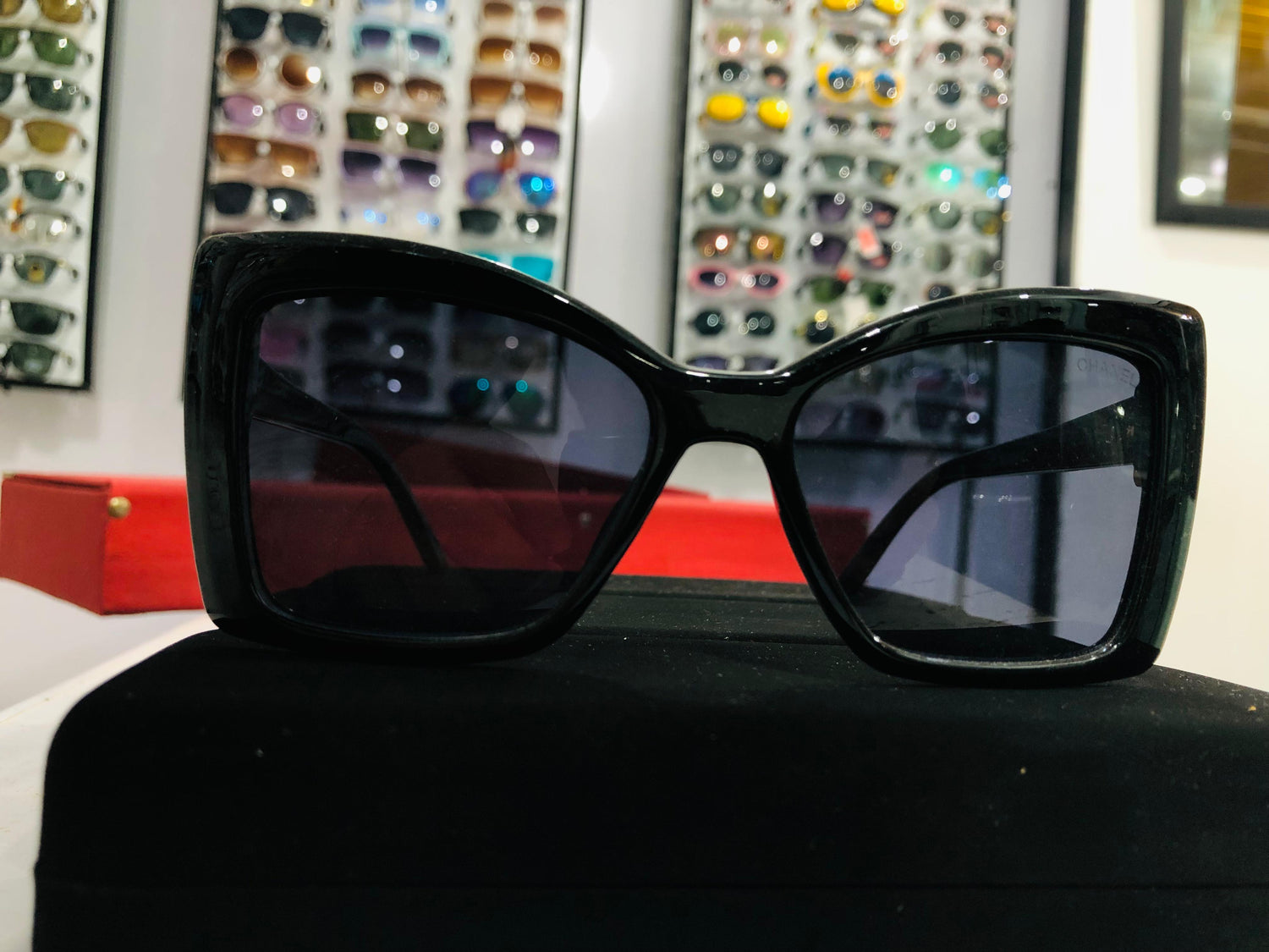 Ladies Sunglasses