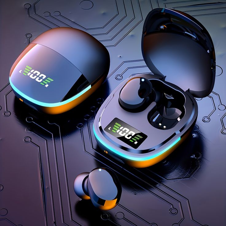 Electronic Accesories