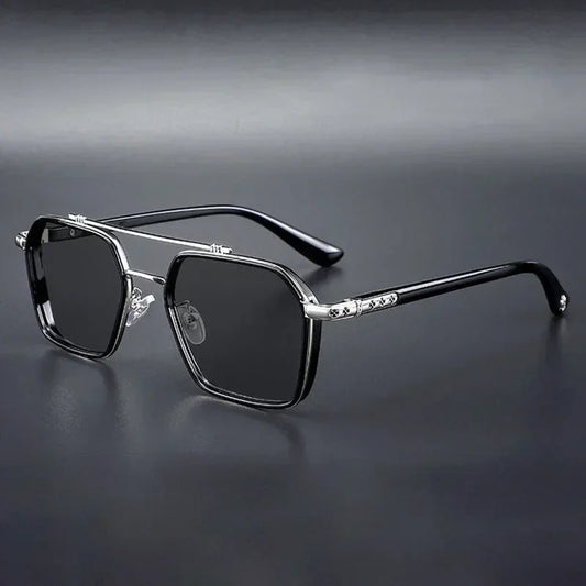 Sunglasses for Men Professional Day Night Driver Sunglasses