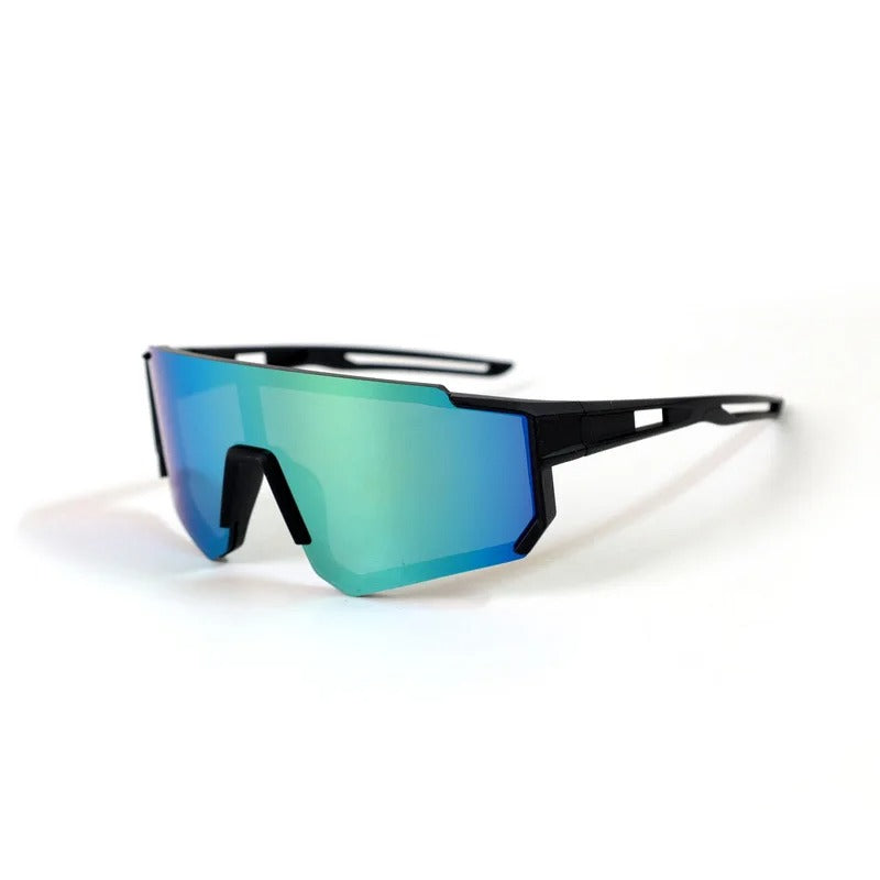 UV Protection Colorful Lens Sports Eyewear Kids
