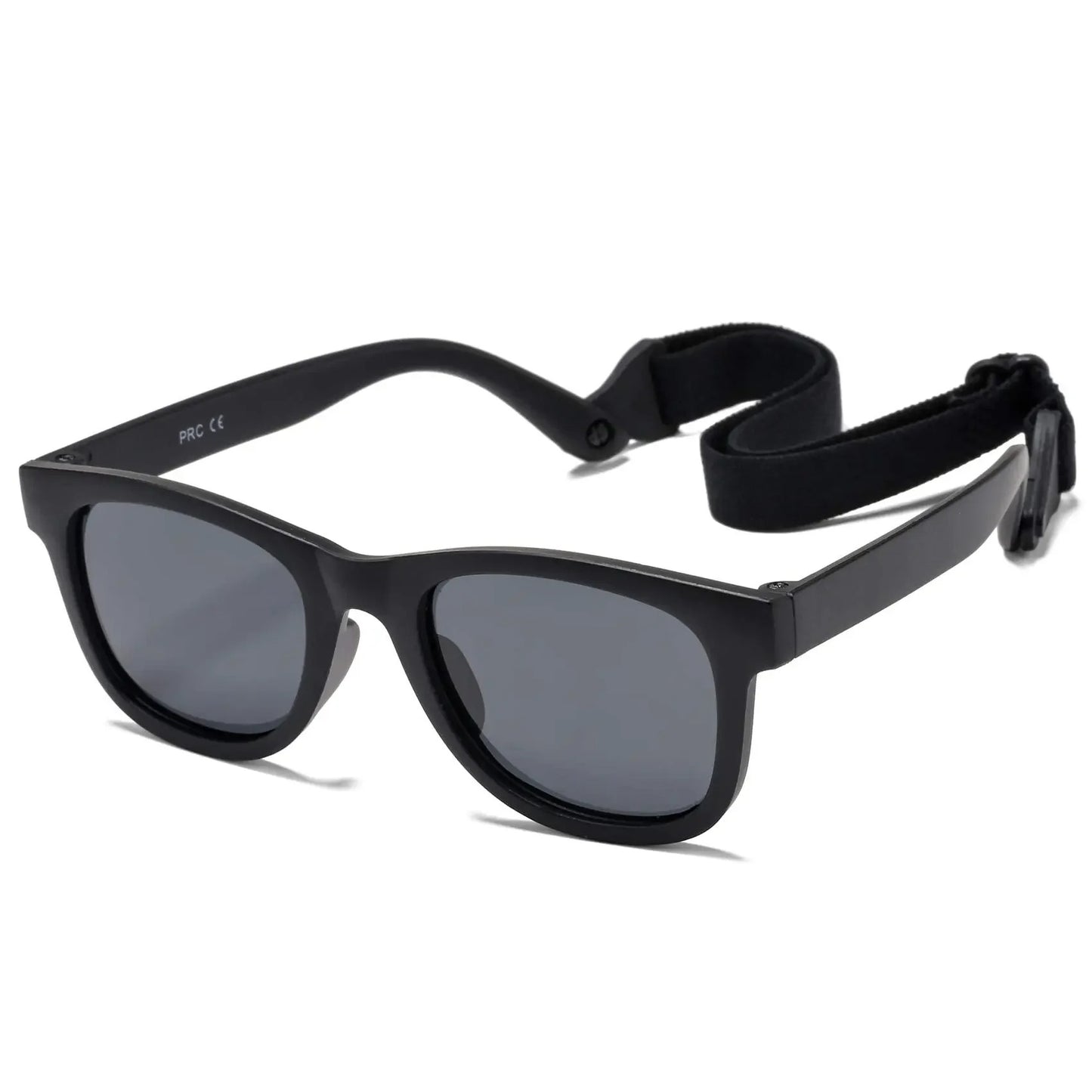 0-24 Months Newborn Baby Bendable Flexible Polarized Sunglasses