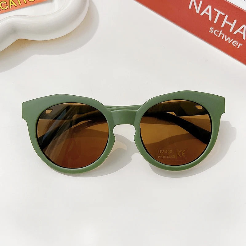 Outdoor Sun Protection Sunglasses