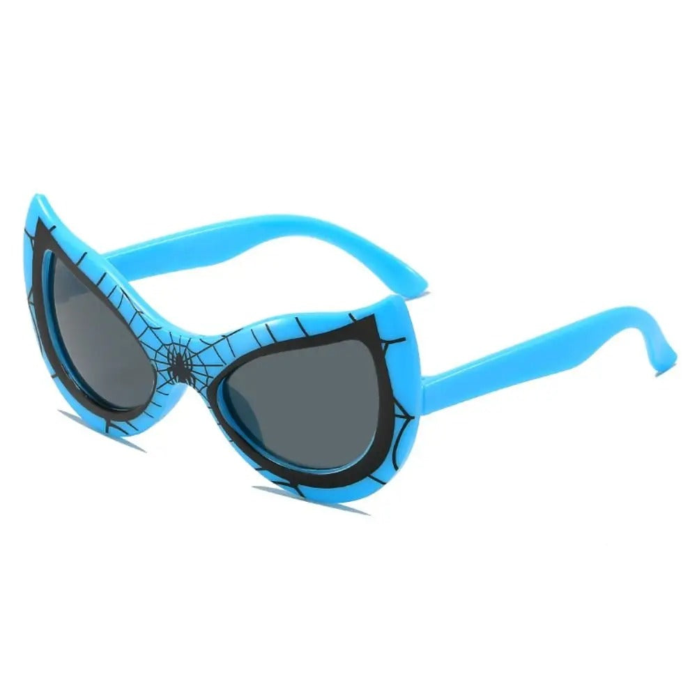 Fashion Cartoon Sunglasses Kids Summer UV400