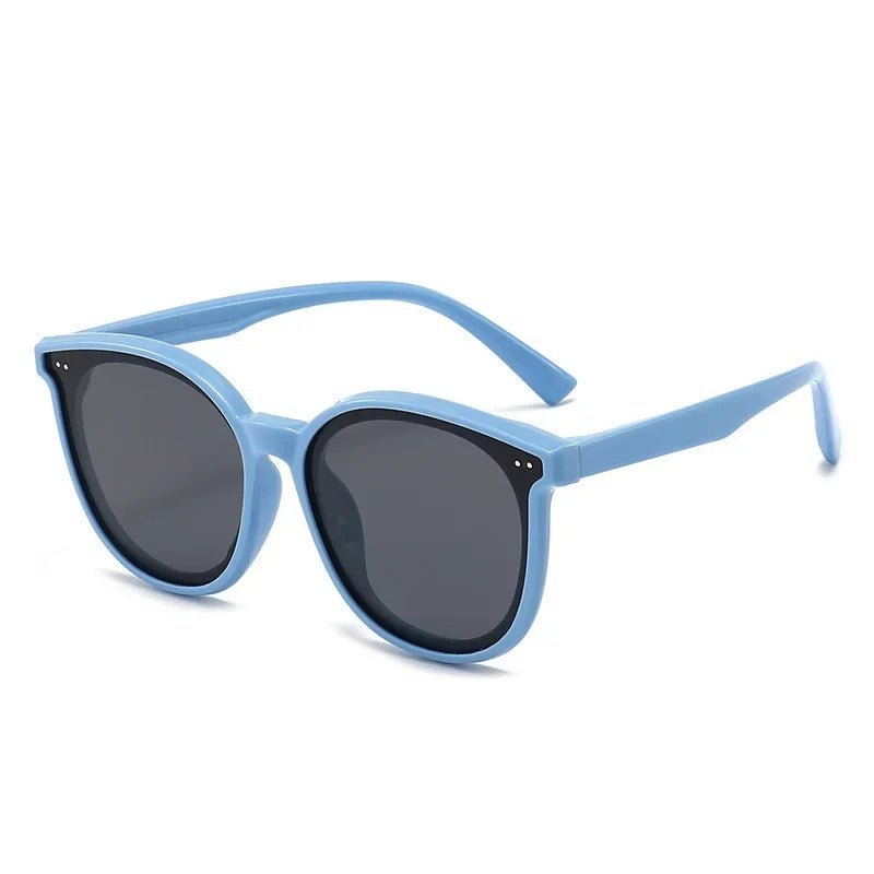 3-12 Years Kids Polarized Sunglasses Boys' Cool Girls