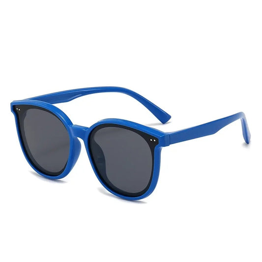 3-12 Years Kids Polarized Sunglasses Boys' Cool Girls