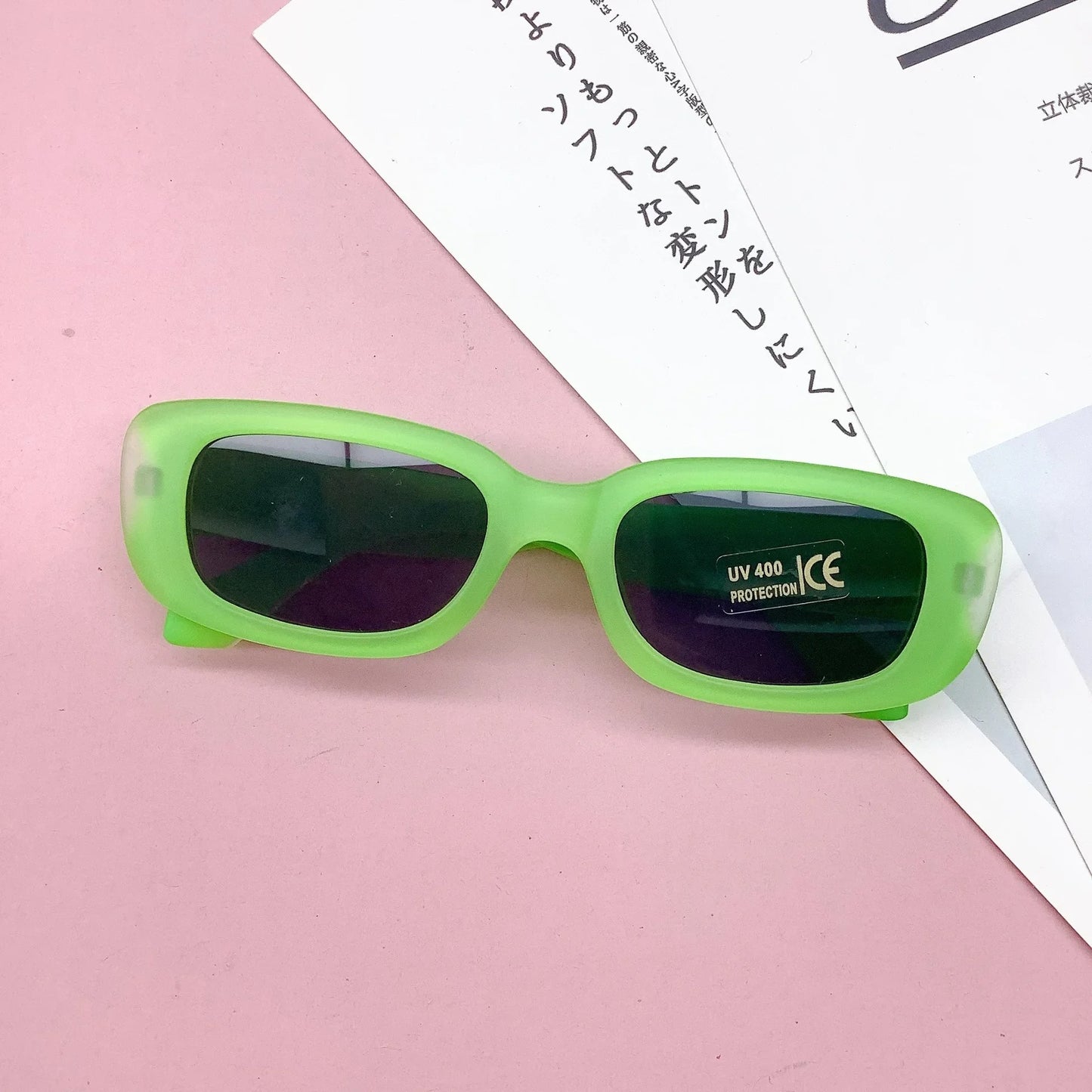 Girls Boys Sweet Sun glasses