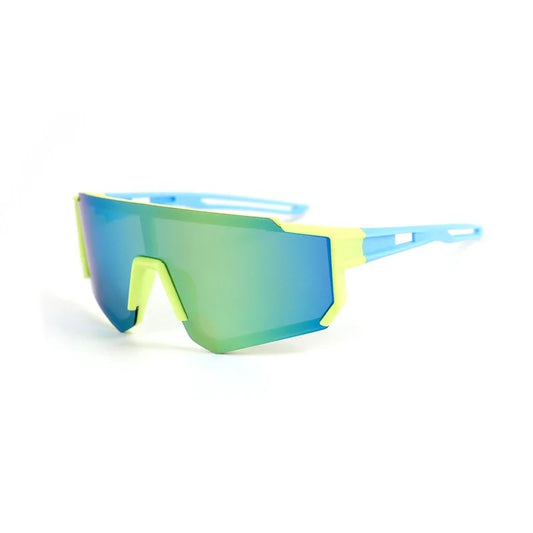 UV Protection Colorful Lens Sports Eyewear Kids