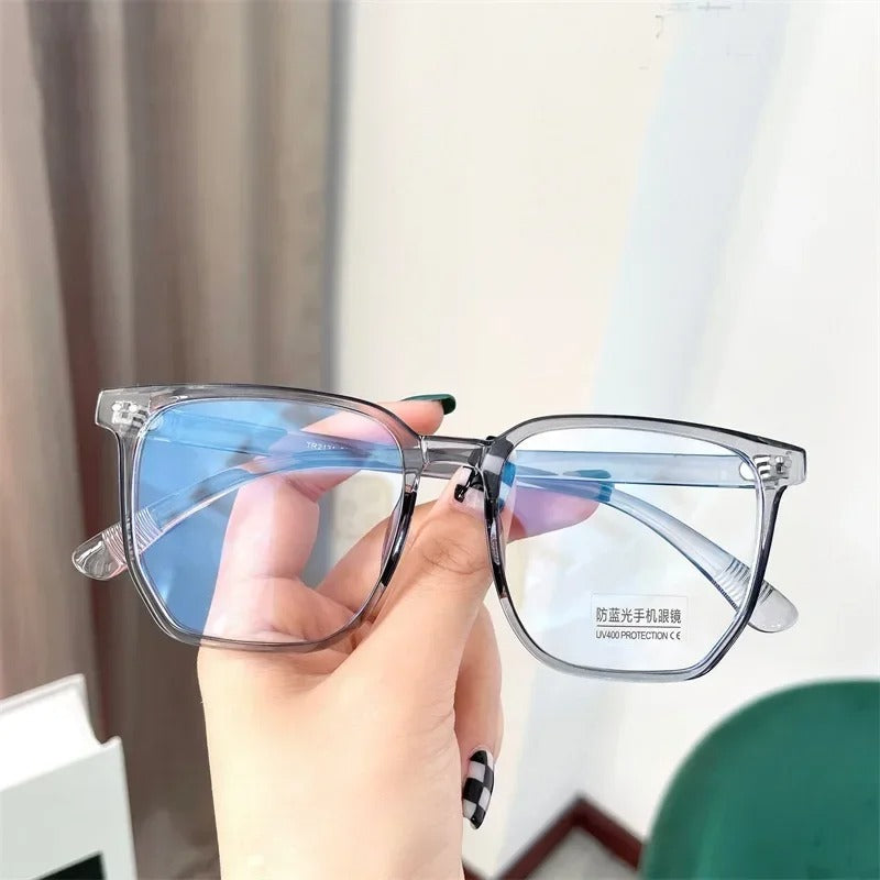 Anti Blue Light Blocking Glasses Optical Spectacle Eyeglass