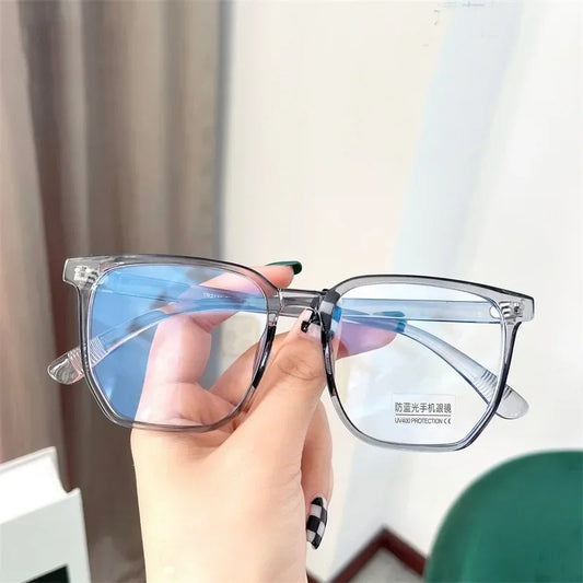 Anti Blue Light Blocking Glasses Optical Spectacle Eyeglass