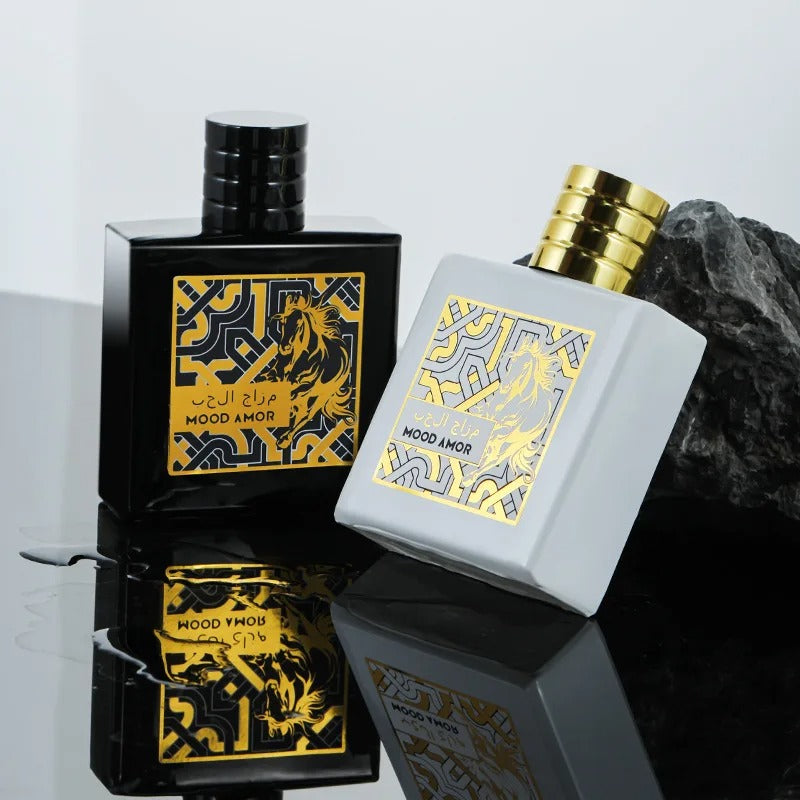 100ml Original Arabian Perfume For Men Women Long Lasting