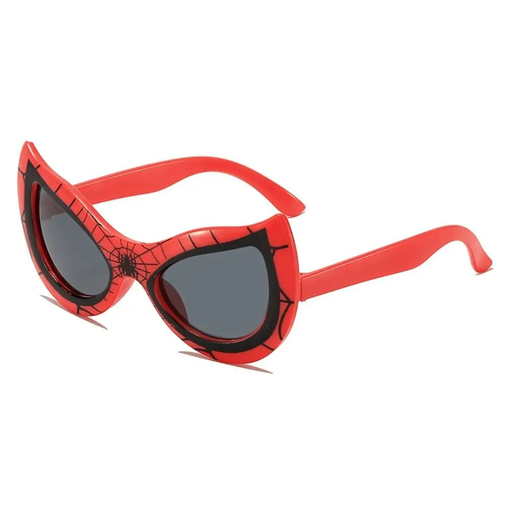 Fashion Cartoon Sunglasses Kids Summer UV400