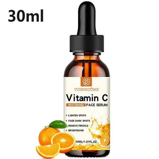 Carrot Vitamin E Collagen Facial essence