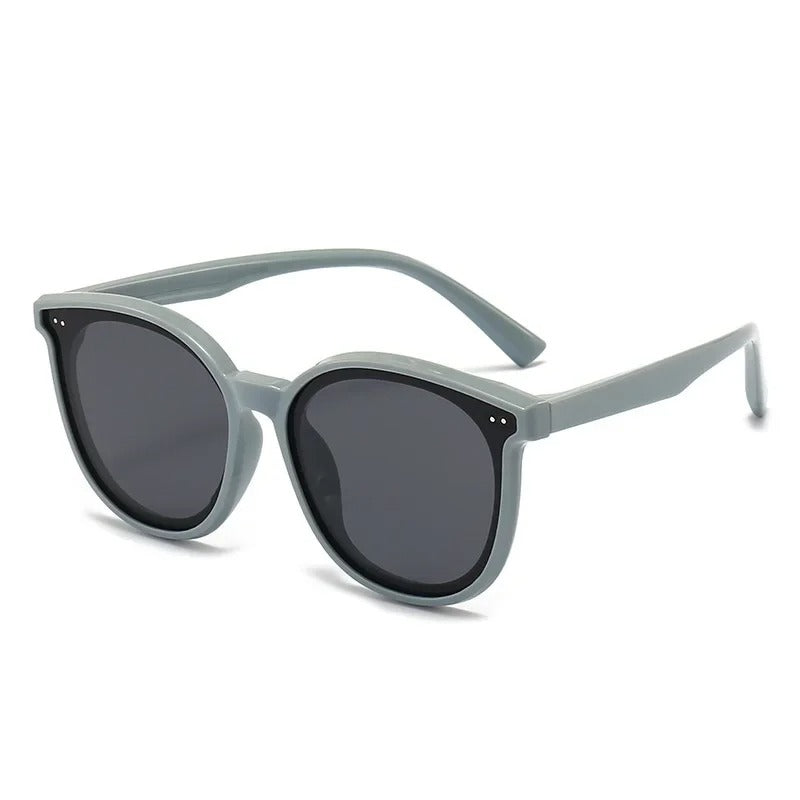 3-12 Years Kids Polarized Sunglasses Boys' Cool Girls