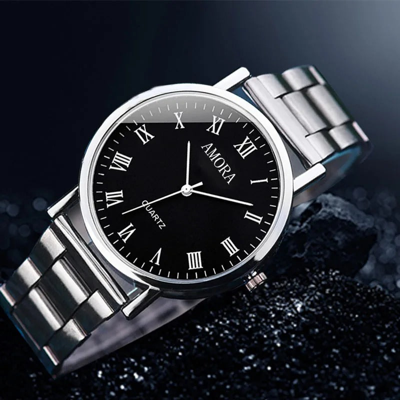 Fashion Fully Automatic Men Watches