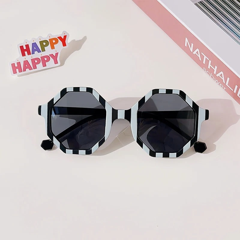 Outdoor Sun Protection Sunglasses