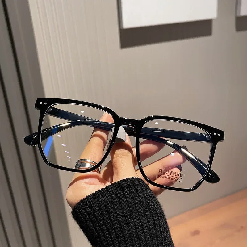Anti Blue Light Blocking Glasses Optical Spectacle Eyeglass