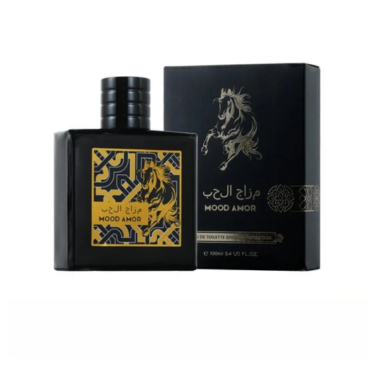 100ml Original Arabian Perfume For Men Women Long Lasting