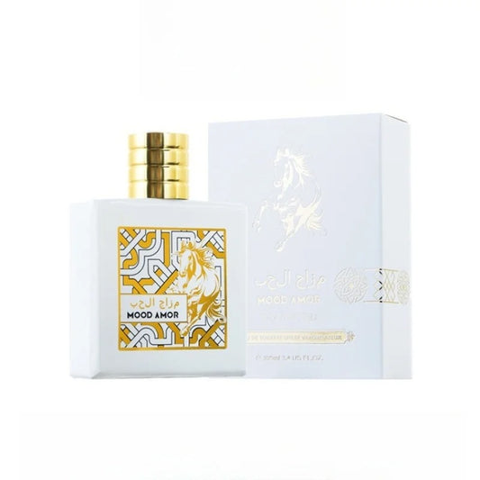 100ml Original Arabian Perfume For Men Women Long Lasting