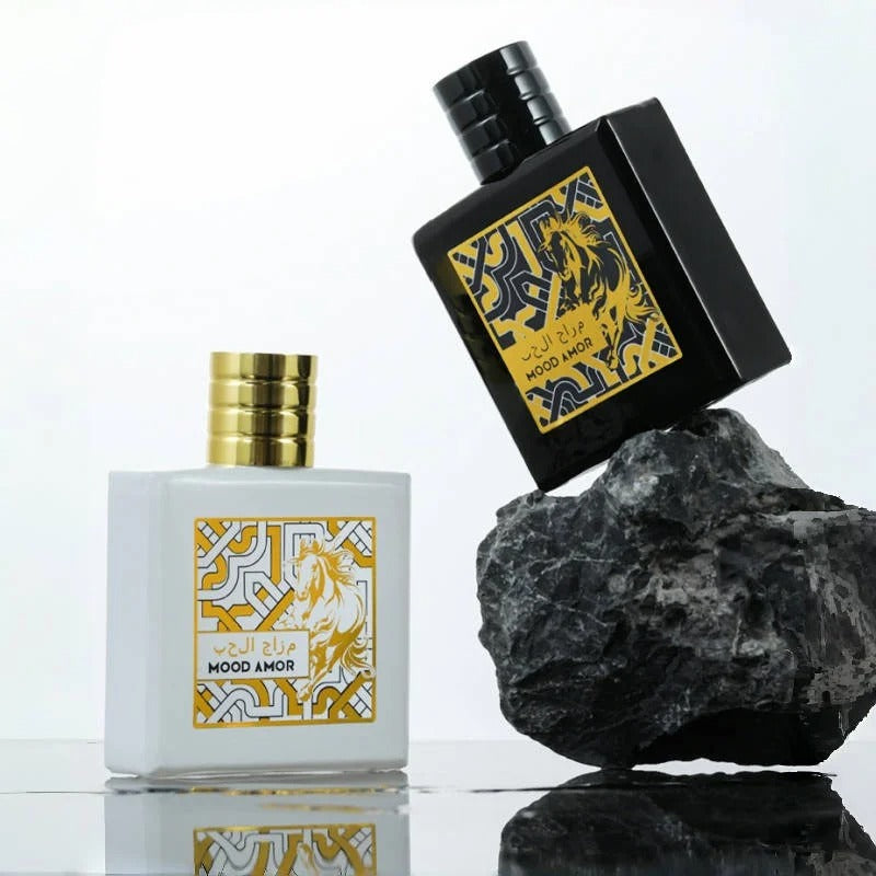 100ml Original Arabian Perfume For Men Women Long Lasting
