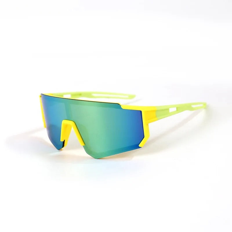 UV Protection Colorful Lens Sports Eyewear Kids