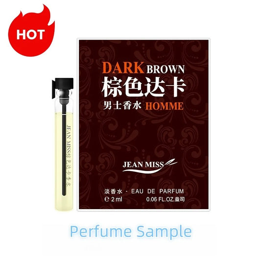 100ML Brand Oud Wood & Sandalwood Perfume