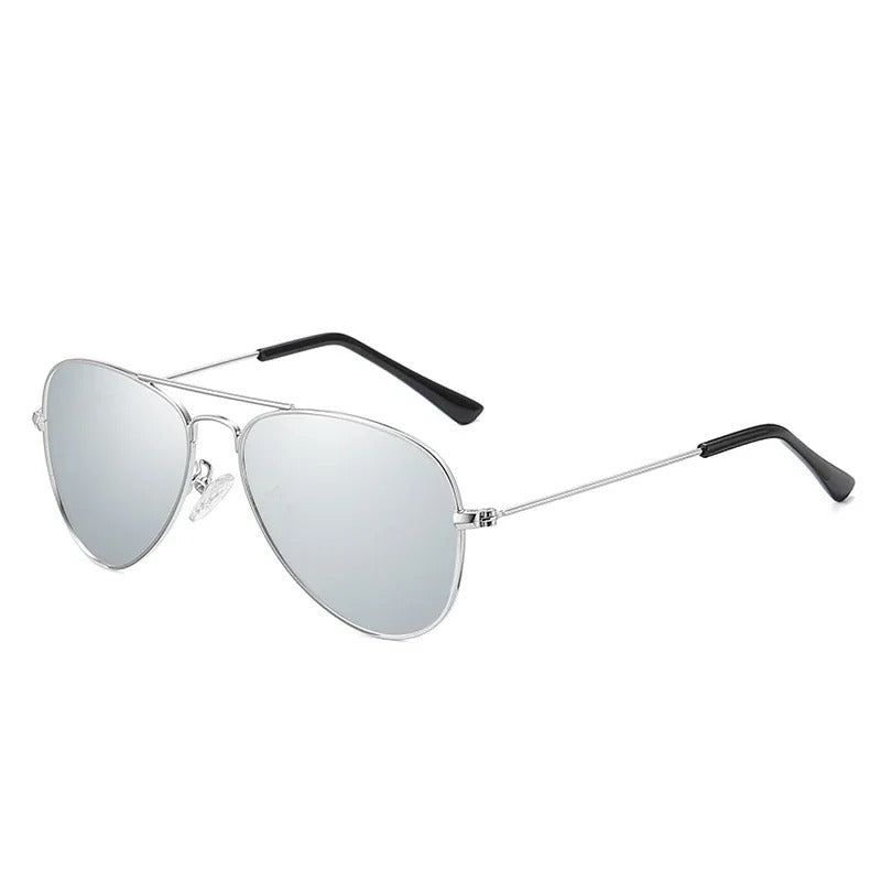 Classic Kids Polarized Sunglasses Fashion Children Pilot