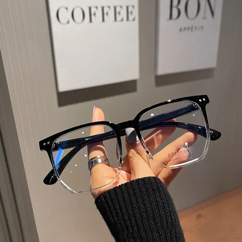 Anti Blue Light Blocking Glasses Optical Spectacle Eyeglass