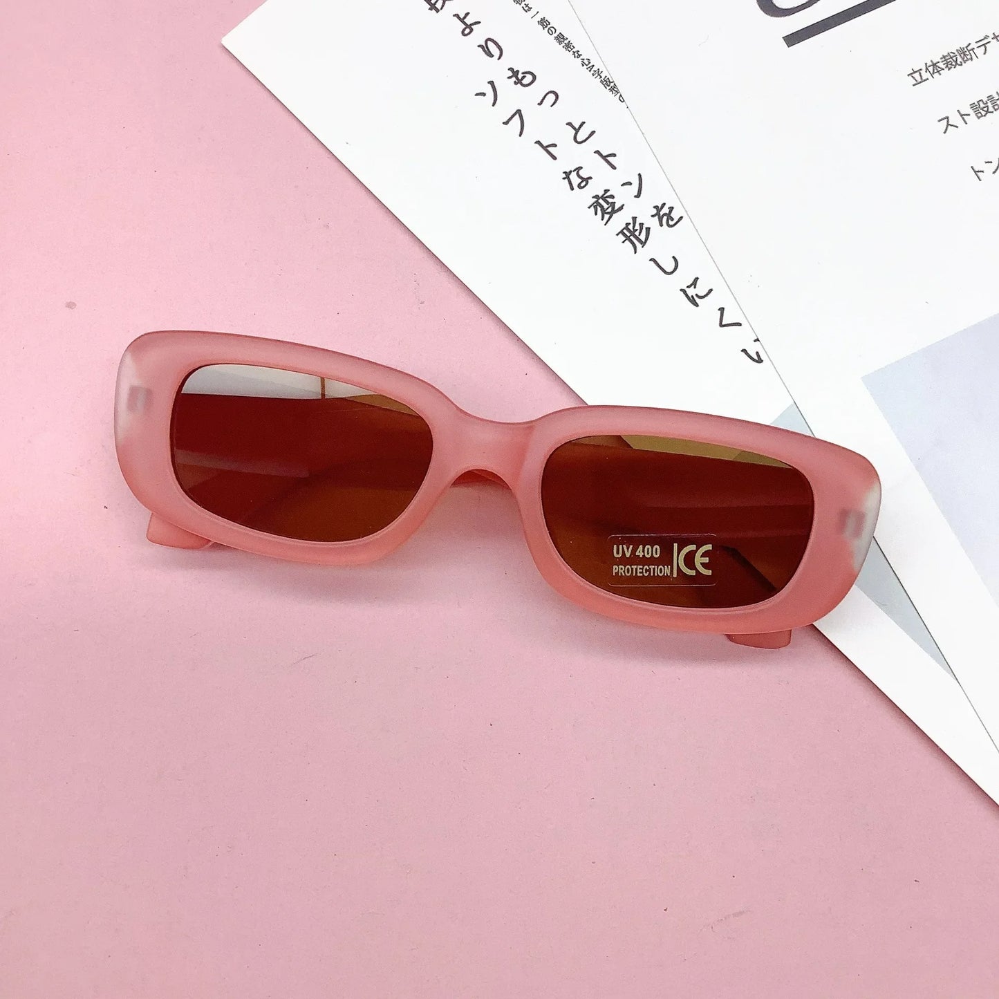 Girls Boys Sweet Sun glasses