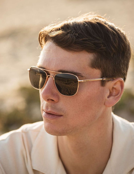 Randolph RE Sunglasses