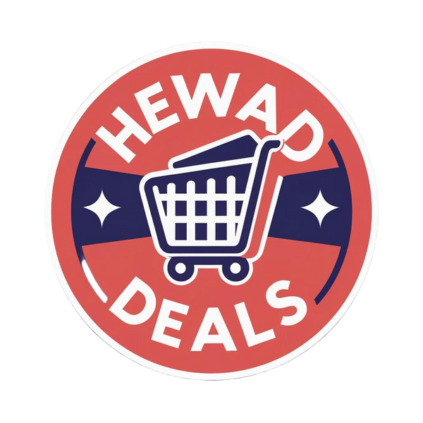 Hewad Deals