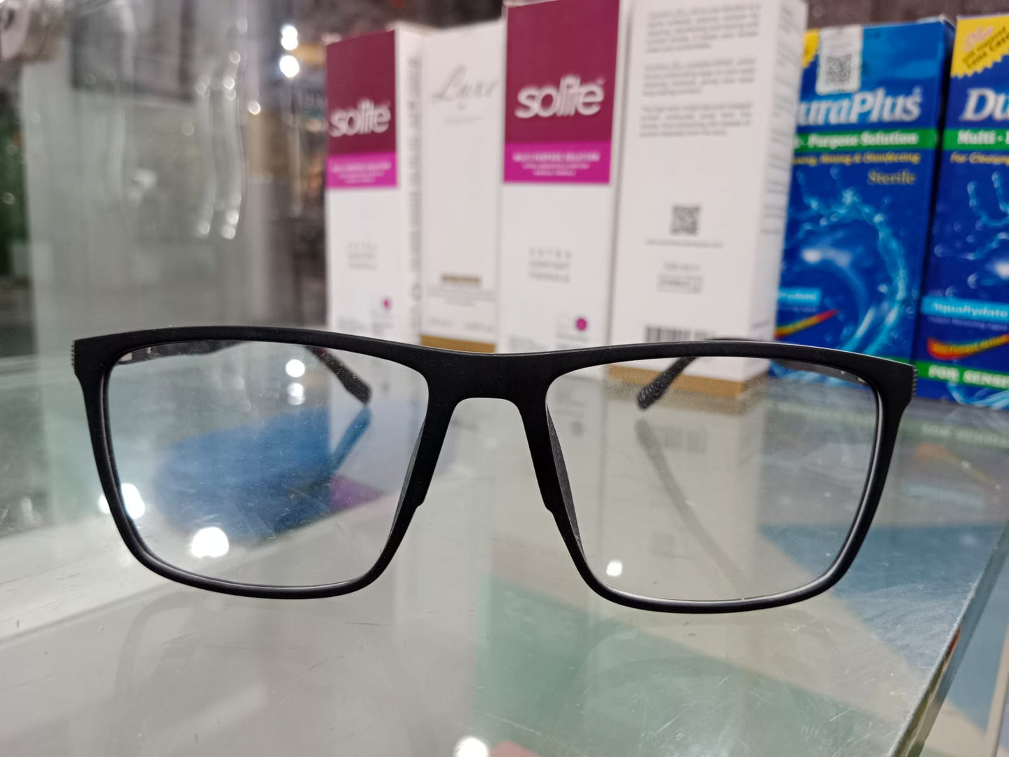 BLUE CUT glasses