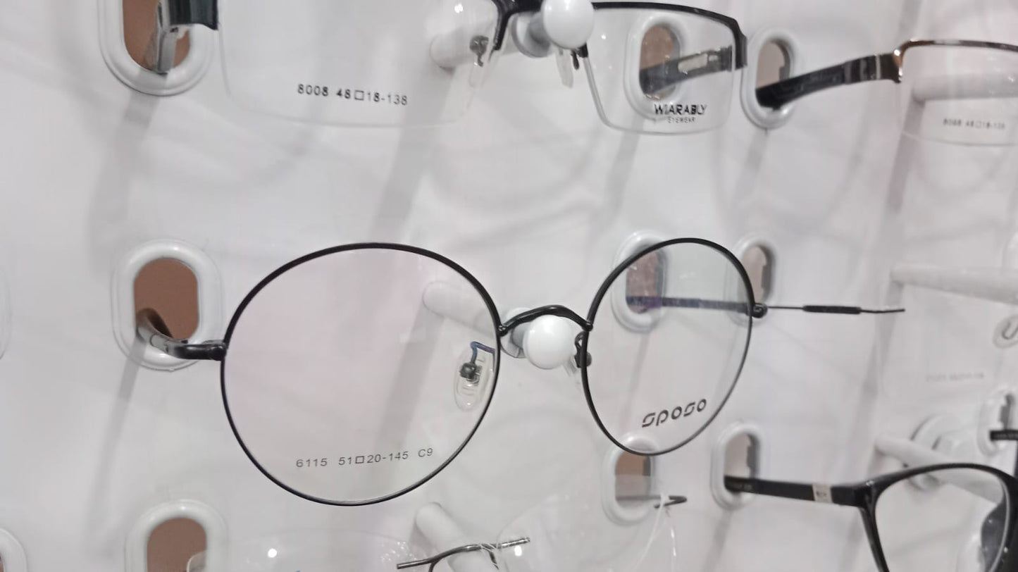 BLUE CUT glasses