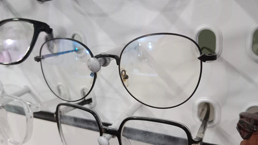 BLUE CUT glasses