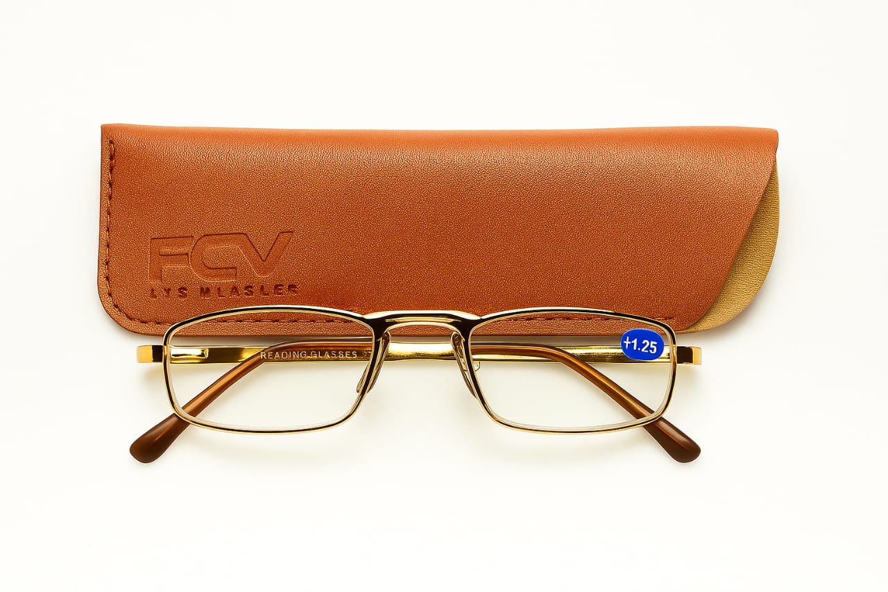 Reading Glasses