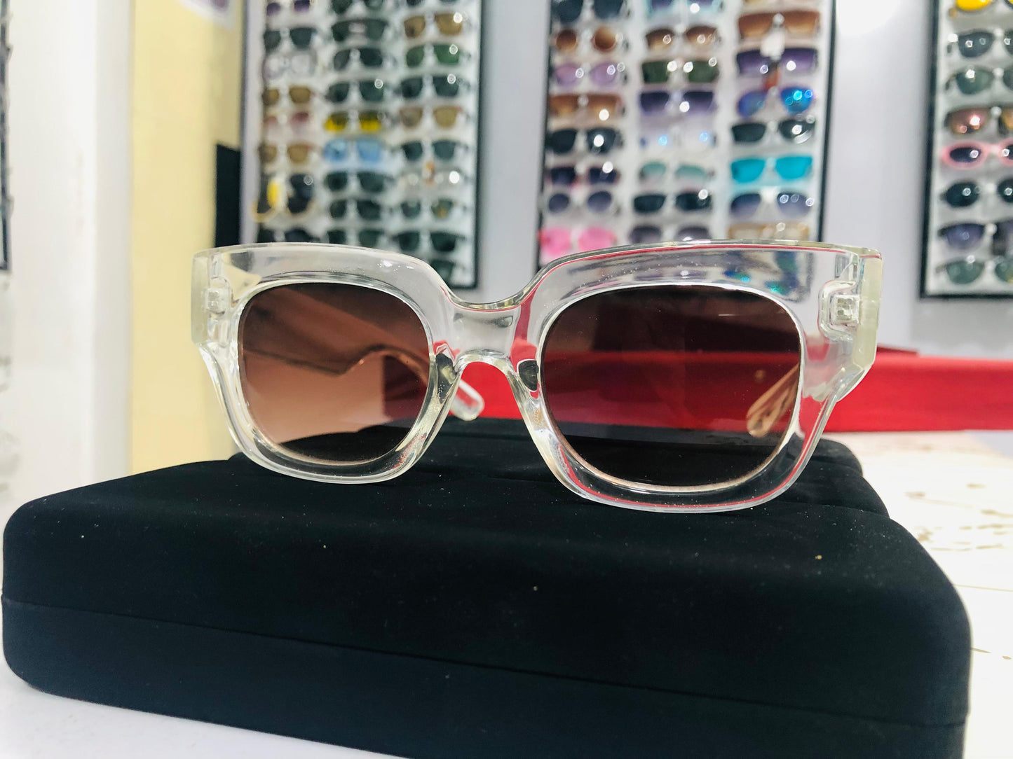 Ladies' Sunglasses