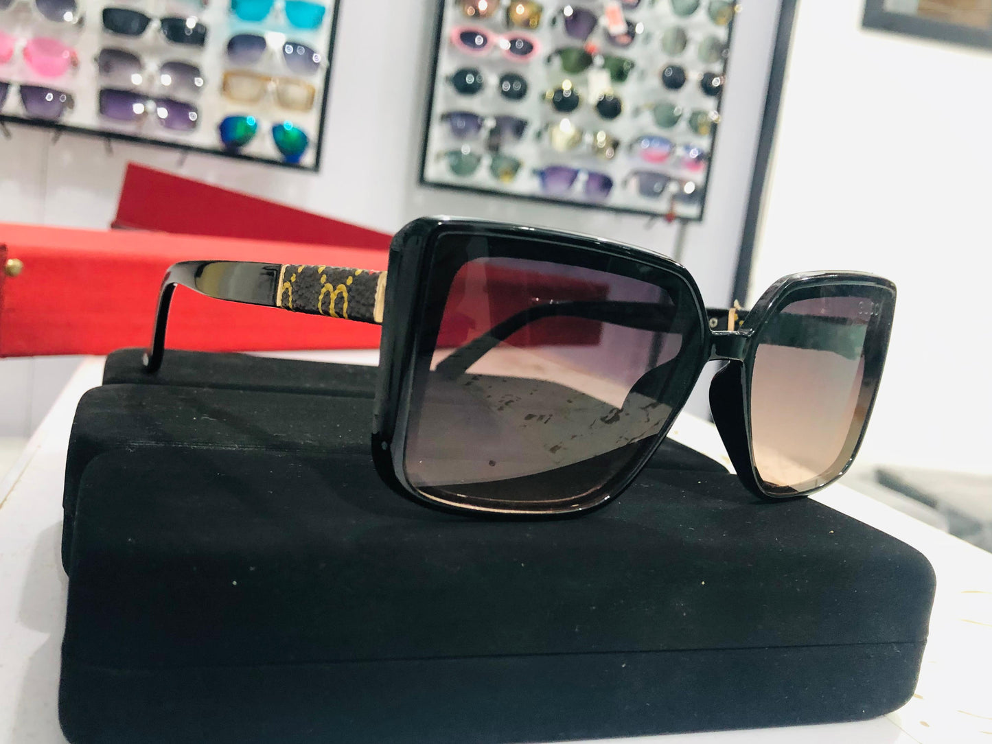 Ladies' Sunglasses