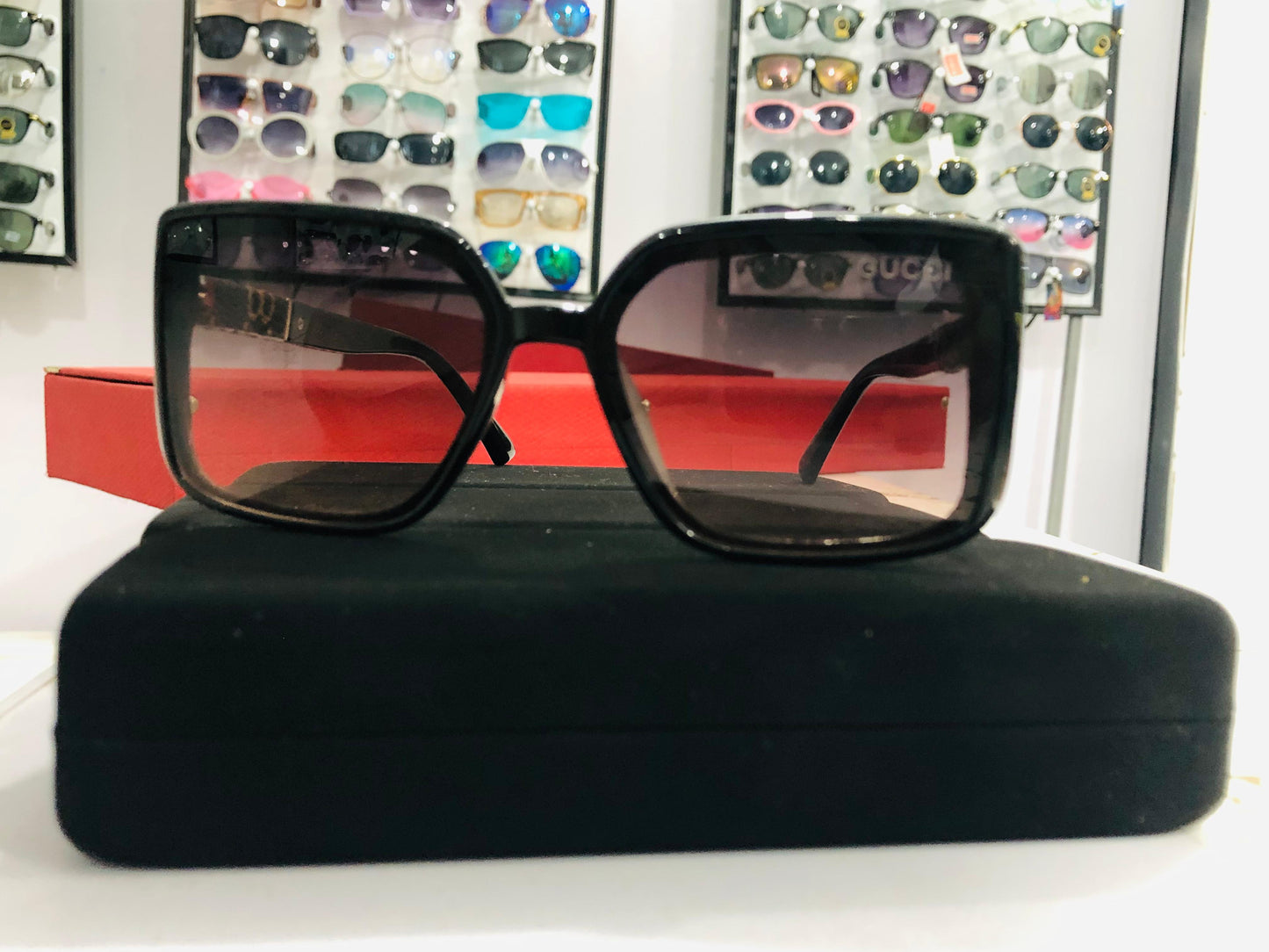 Ladies' Sunglasses