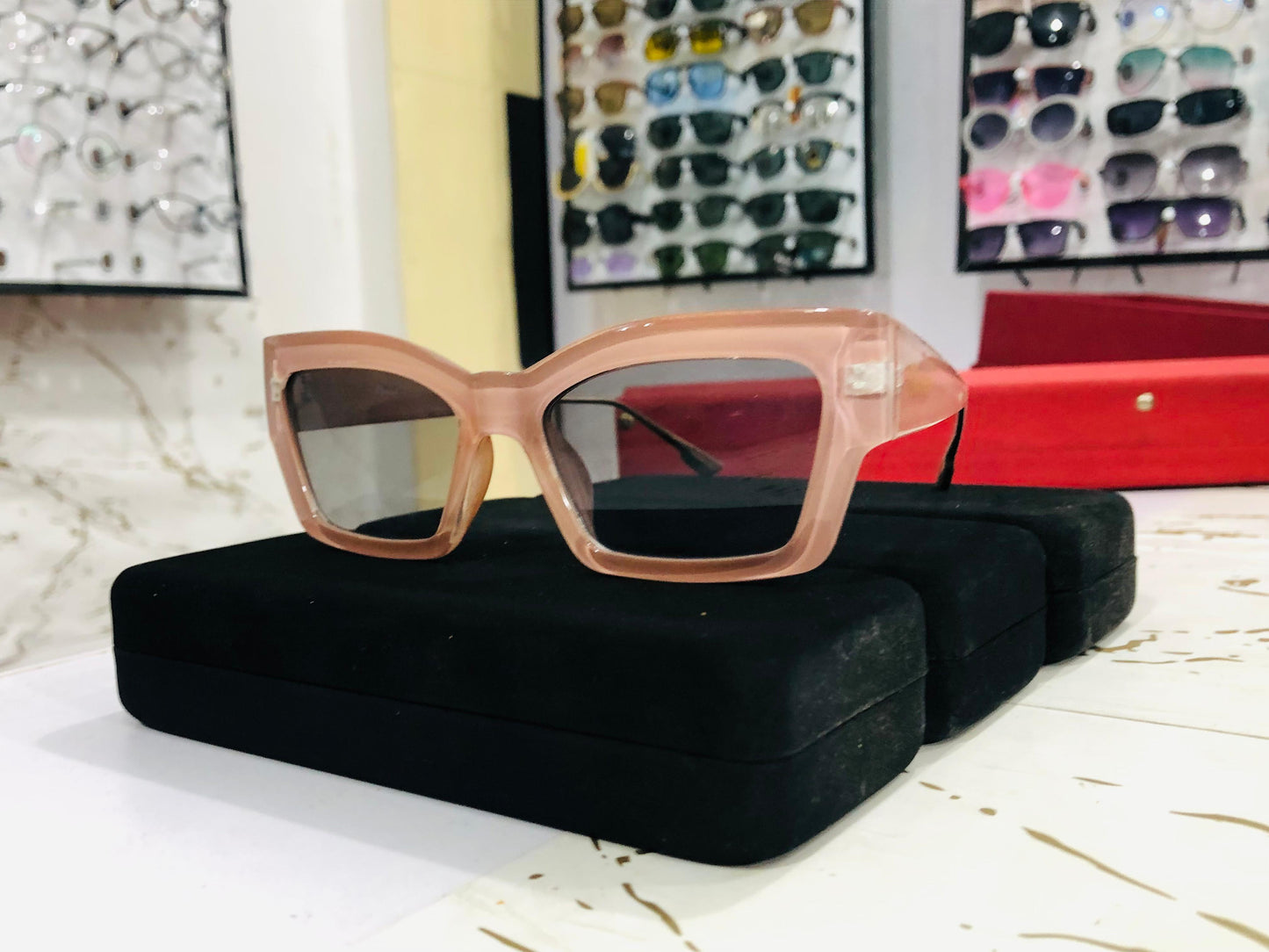 Ladies' Sunglasses