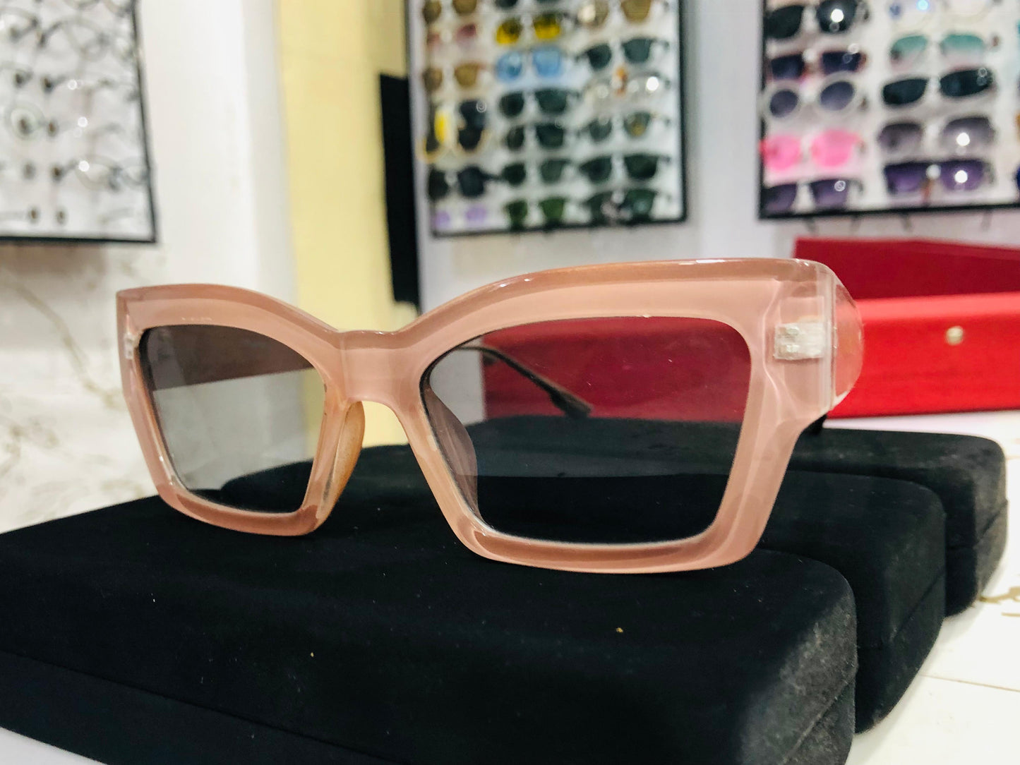 Ladies' Sunglasses