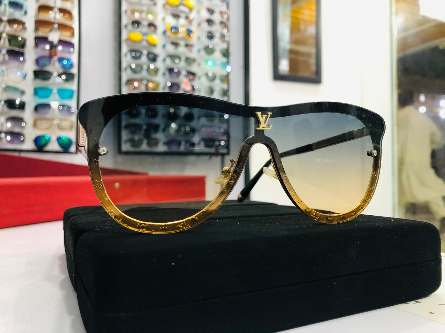 Ladies' Sunglasses
