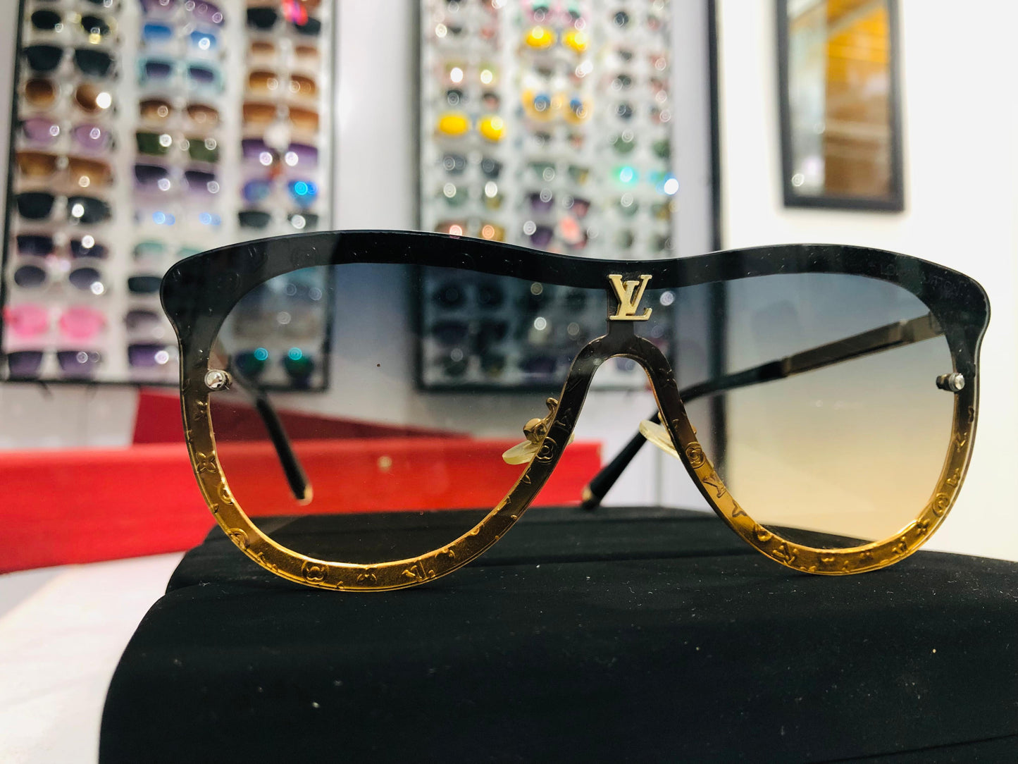 Ladies' Sunglasses