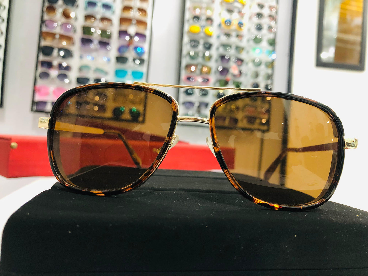 Ladies' Sunglasses