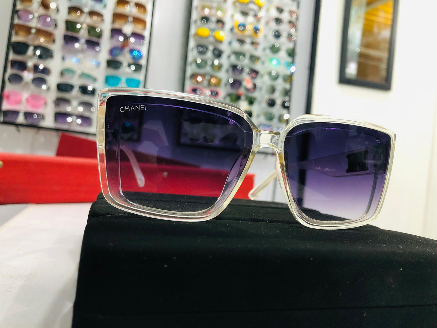 Ladies' Sunglasses
