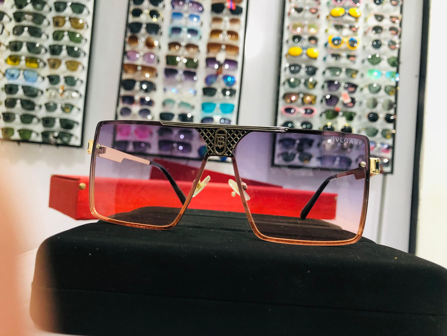 Ladies' Sunglasses