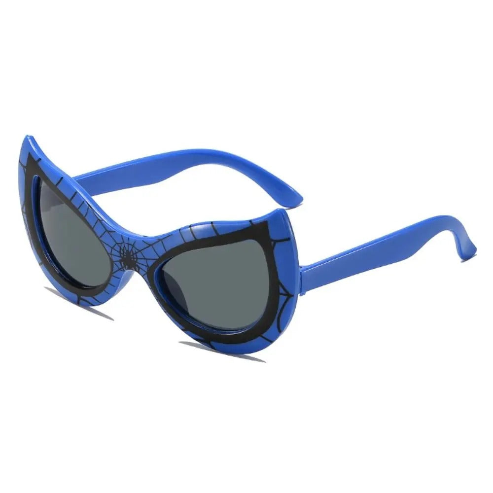 Fashion Cartoon Sunglasses Kids Summer UV400