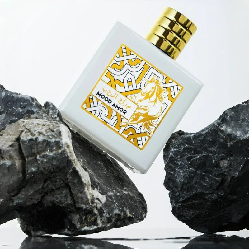 100ml Original Arabian Perfume For Men Women Long Lasting